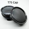 4pcs Wheel Caps