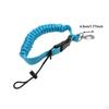Scuba Diving Lanyard Camera for Underwater Sports Gear