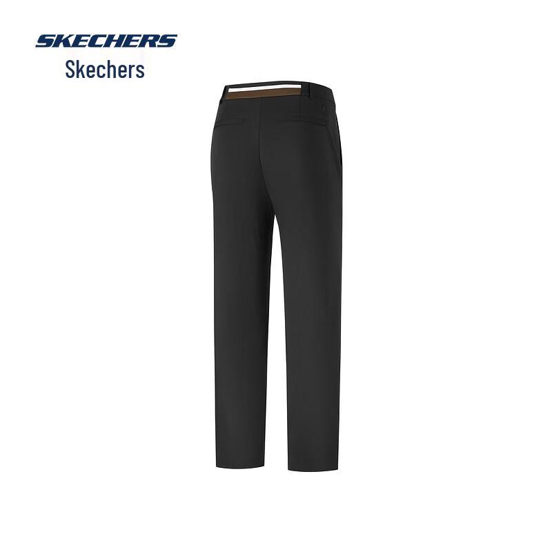 Skechers Женские плетеные брюки с УФ-защитой, облегающего кроя