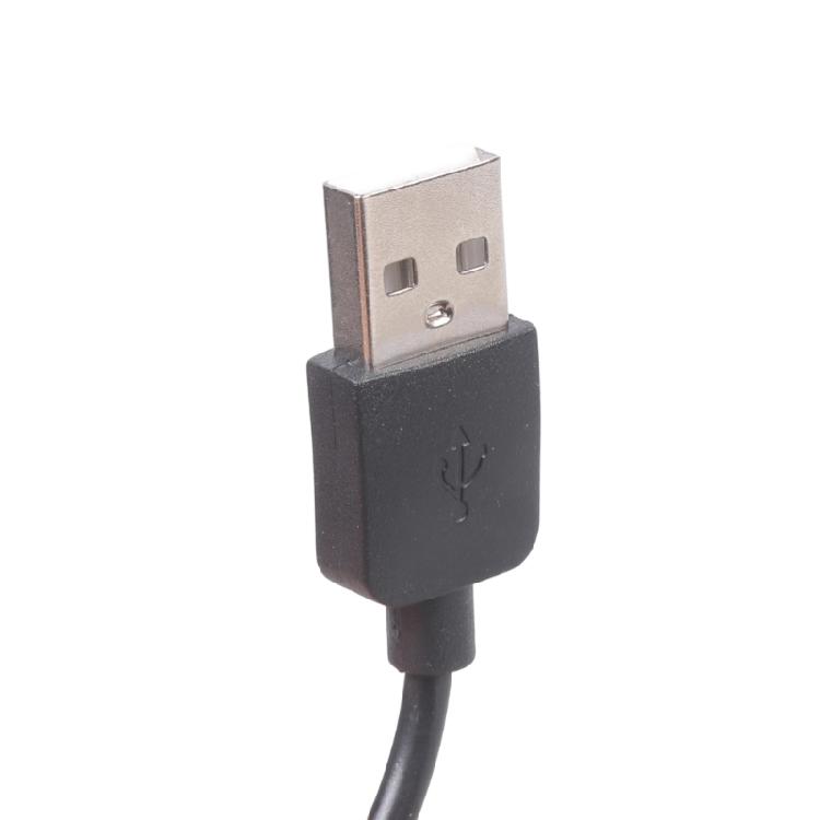 Зарядный кабель USB 5 В для 2000 3000 5000 7000 2400 X3001/90 2600 Компактный дорожный адаптер питания для электробритвы