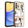 Cartoon Cute Hamster Soft Phone Case for Samsung A17 A37 A57 A16 A26 A36 A56 A15 A25 A35 A55 A14 A24 A34 A54 A13 A23 A33 A53 A52