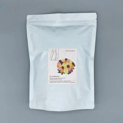 Моя романтическая эспрессо-смесь