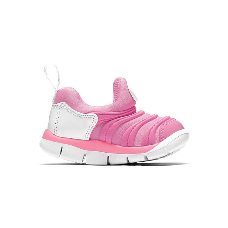 (ТД) Nike Dynamo Free 'Розовый луч' Малыш 343938-625