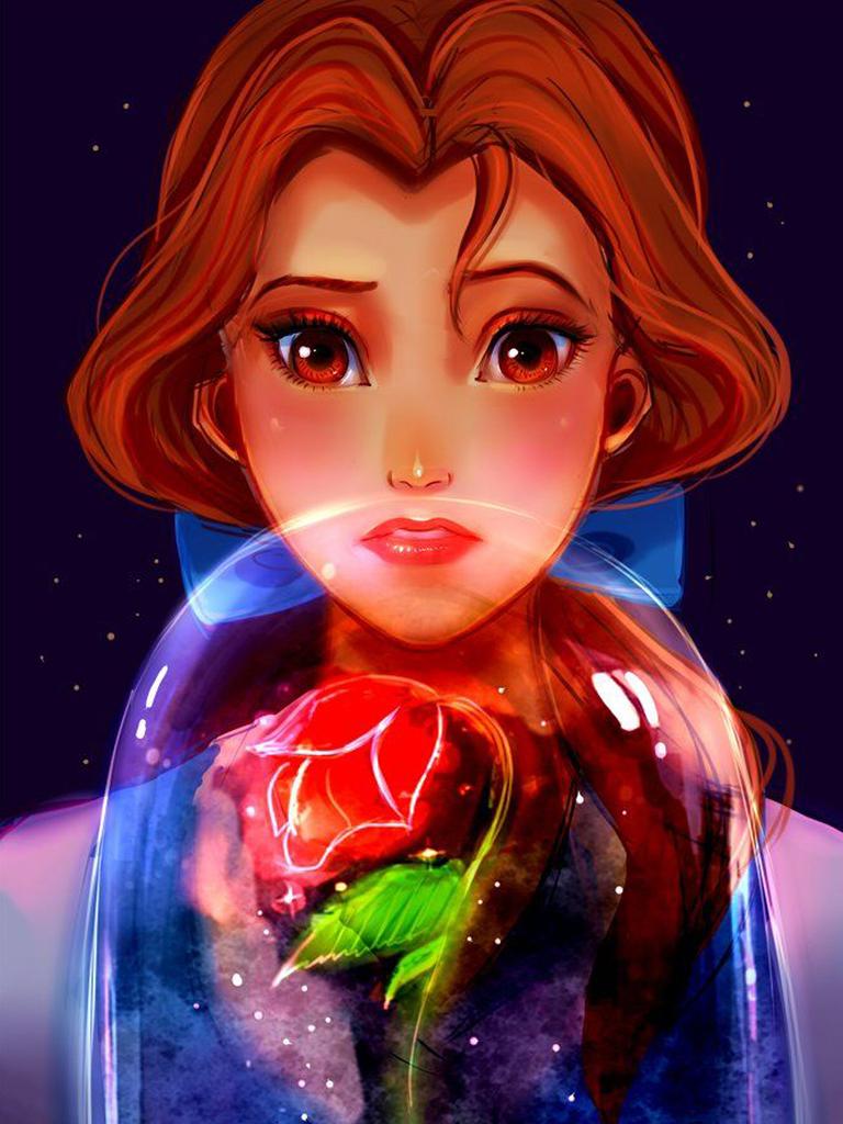 DIY Diamond Painting Withered Rose Cross Stitch Kit Mosaic Art Diamond Painting Full Circle Diamond Home Decoration