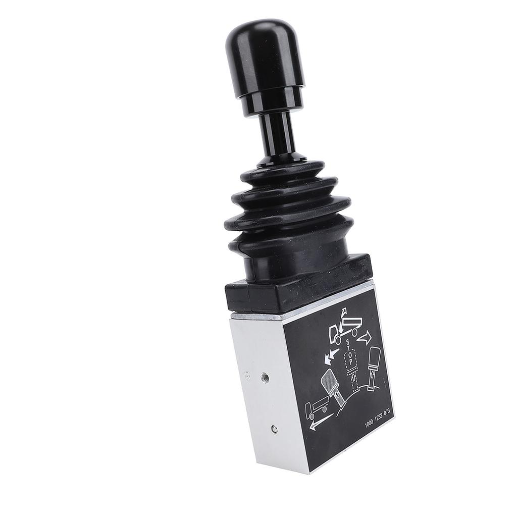 Dump Truck Control Valve 3 Holes 2 Working Positions Air Operated Proportional Control Valve for Hydraulic System