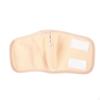 Castor Oil Compress Pads Machine Washable for Leg Elbow