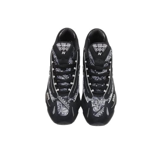 New Balance Релизы M1000AP Бандана Кроссовки Эксклюзив для atmos M1000AP