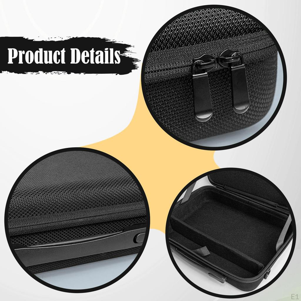 Защитный чехол для принтера Премиальная прочность Практичные аксессуары Портативный для переноски