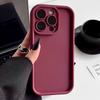 Мягкий ТПУ чехол конфетного цвета для iPhone 17 Air 16 14 15 Pro Plus 13 12 11 Pro Max 16e XR XS Противоударный силиконовый чехол для телефона Fundas