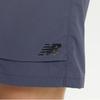 New Balance Kqj Nbnve22453 52 Общественный туризм Часть 4.5 Легкие эластичные шорты