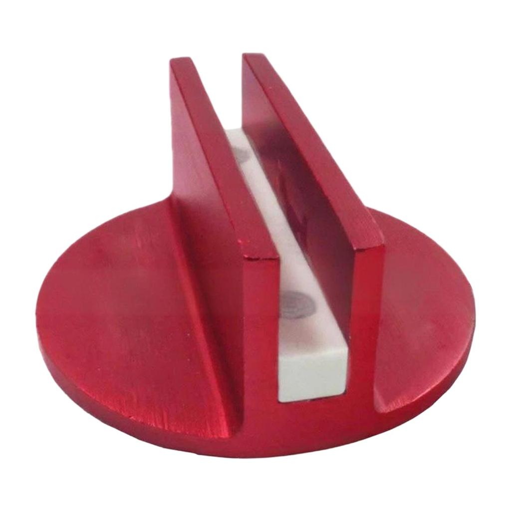 Welding Frame Rail Adapter Replacement Sturdy Tool Organizer Welding Clamp Pinch Weld Jack Pad High Performance for Vehicle