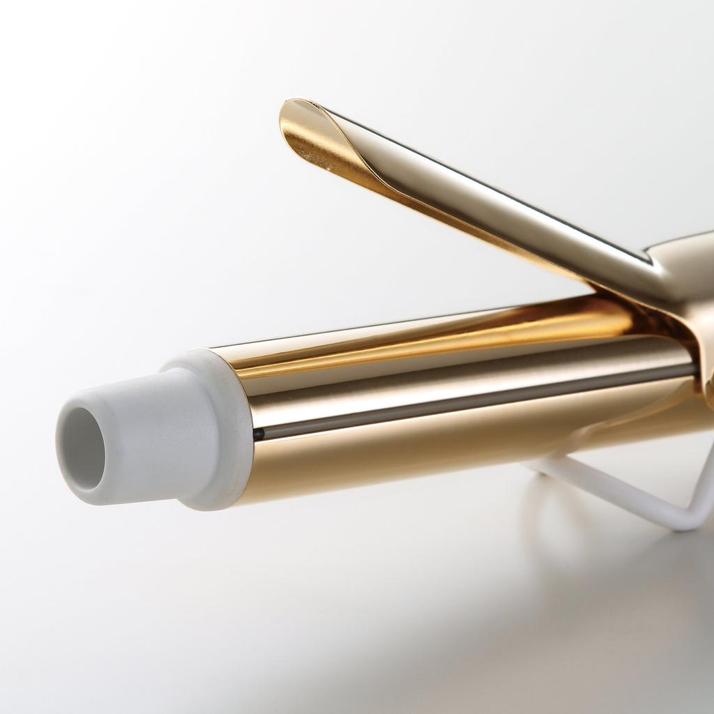 Утюжок для волос Crates Grace Curl 26 мм для международного использования CIC-W7208N