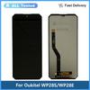 Полная сборка LCD-экрана и дигитайзера для Oukitel G1 WP28S WP28E WP36 Pro Y92071