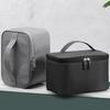 Portable Travel Wash Pouch Toiletry Case Storage Makeup Bag Zipper Organizer