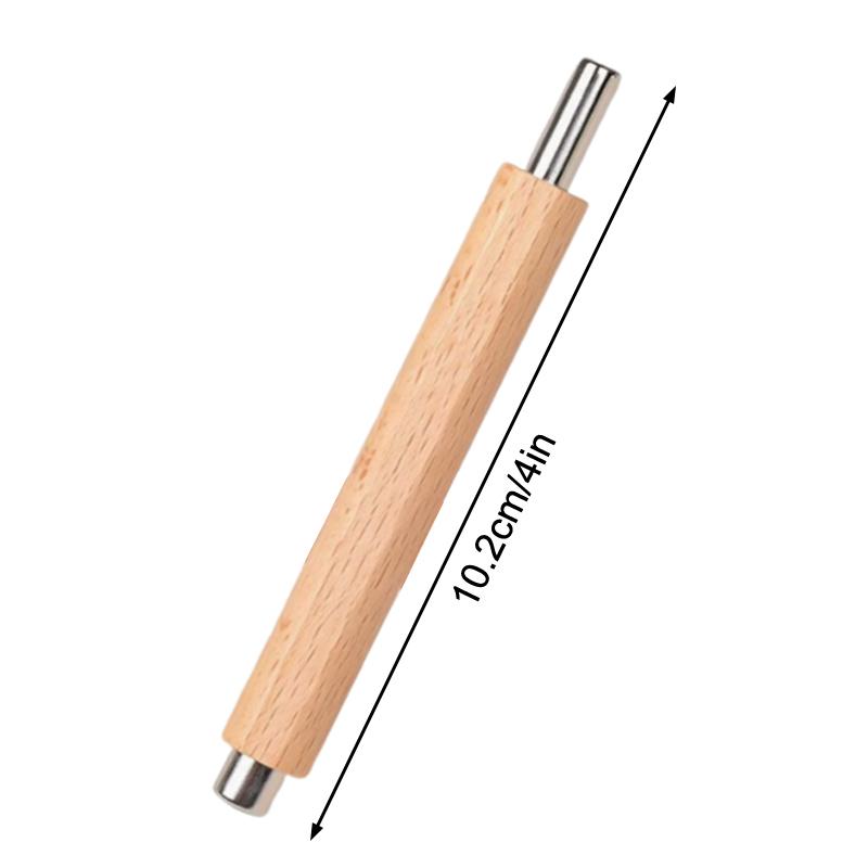 Магнит для кошачьего глаза в форме полого овала Многофункциональный инструмент для нейл-арта Использовать с магнитом и гель-лаком для кошачьего глаза Аксессуары для ногтей с полым дизайном