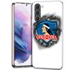 Чехол для телефона Club Social Y Deportivo Colo для Samsung A16 A17 A26 A36 A37 A56 A57 A12 A22 A32 A52S A07 A06 A02S A72 Galaxy A70 A50