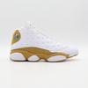 414571-171 Nike Air Jordan 13 Retro Пшеничный Белый Золотой Бежевый Коричневый (Мужской)