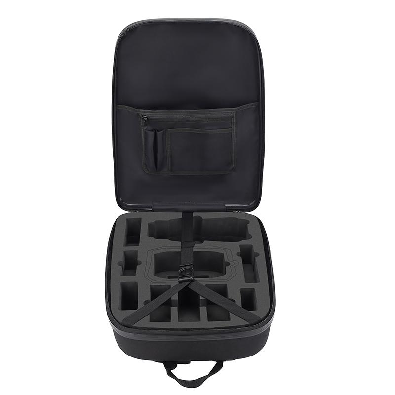Portable Case Waterproof Bag Backpack Battery Charger for DJI RC /RC PRO Remote Control Bag for DJI Mavic 3 /Mavic 3pro