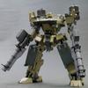 KOTOBUKIYA Armored Core GA GAN01 Sunshine L Высота 180 мм масштаб пластиковая модель приблизительно. 1/72