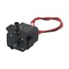 Энергоэффективный насос Насосы DC12V Водяной насос Погружное устройство Простая установка Водонепроницаемая конструкция Энергоэффективный