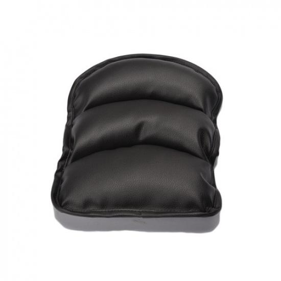 Car Armrest Pad Cover Vehicle Central Arm Rest Mat Seat Box Case PU Soft Cushion