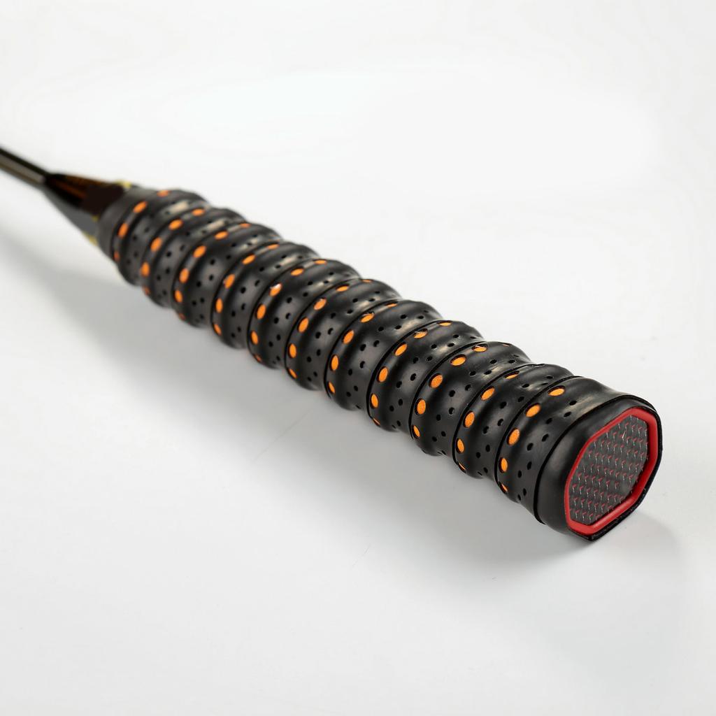 Breathable Anti-slip Absorb Sweat Racket Tape Handle Grip Tape Tennis Badminton Squash Band Anti-skid Headbands Hair Sweat Band