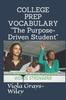 Книга College Prep Vocabulary : Six Steps & 100 Academic Words Stronger!!! : 4