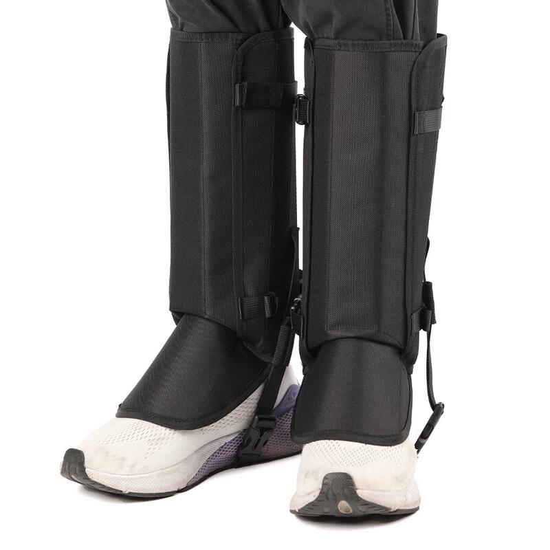 Linpan Outdoor Camouflage Anti-Snake Leg Gaiters