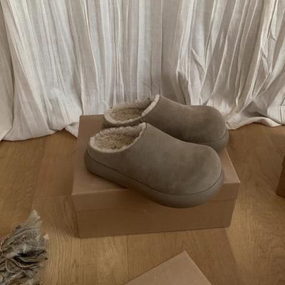 Женская обувь – Женские домашние тапочки