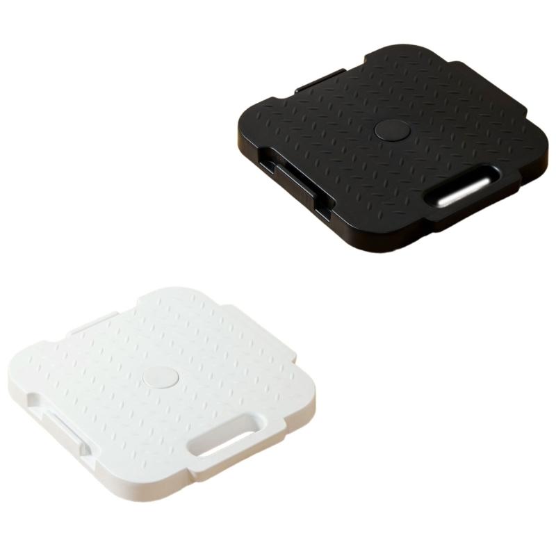 Connectable Rolling Dollies For Transporting Large Flowerpots Furniture Heavy Items Indoor Outdoor