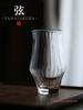 Chamvin Design Work Стакан для виски YAMAZAKURA Музыкальный Японский стиль Проволочный бокал для вина Тюльпан Коньяк Бренди Копита Дегустационный бокал для саке