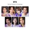 BTS Скоро в кино Официальная фотокарточка