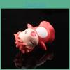 Ponyo Cartoon Goldfish Resin Mini Model Ornament For Floral Arrangements And Gift Giving