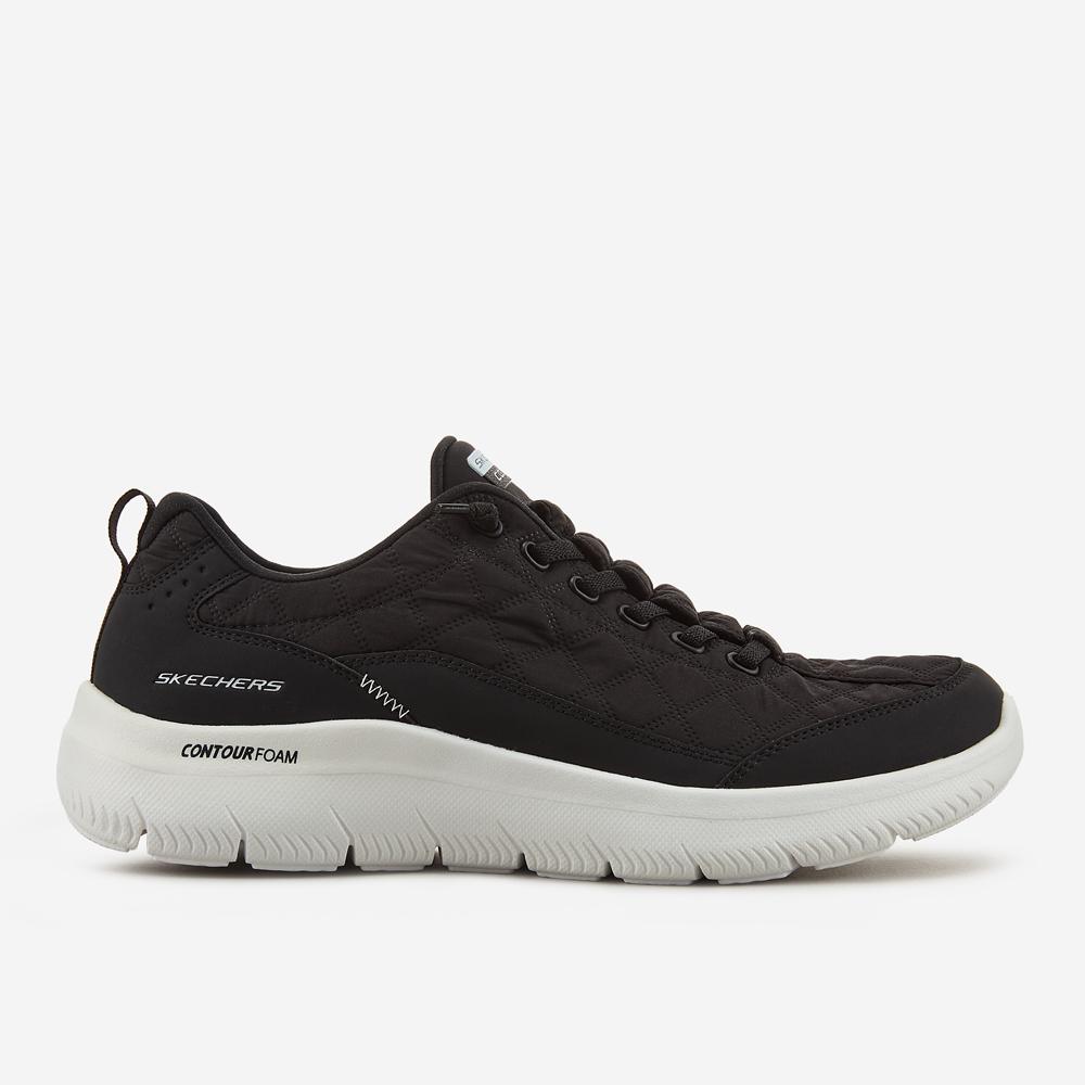 Skechers Men'S Cozy Fit Contour Foam Summit_Sl0Mpcgy191