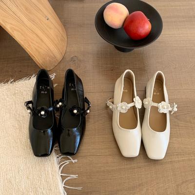 Туфли – Туфли