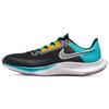 Air Zoom Rival Fly 3 Black Chlorine Blue Men Sneakers Dark-Sulphur White DV1032-010