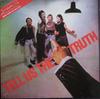 Виниловая пластинка SHAM 69 Tell Us The Truth Thats Life RRLD001 RECEIVER 1989 Великобритания Рок Б/у
