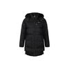 Neo W Down Parka Casual Outdoor Sports Down Jacket Winter Women Jacket Black EI4423