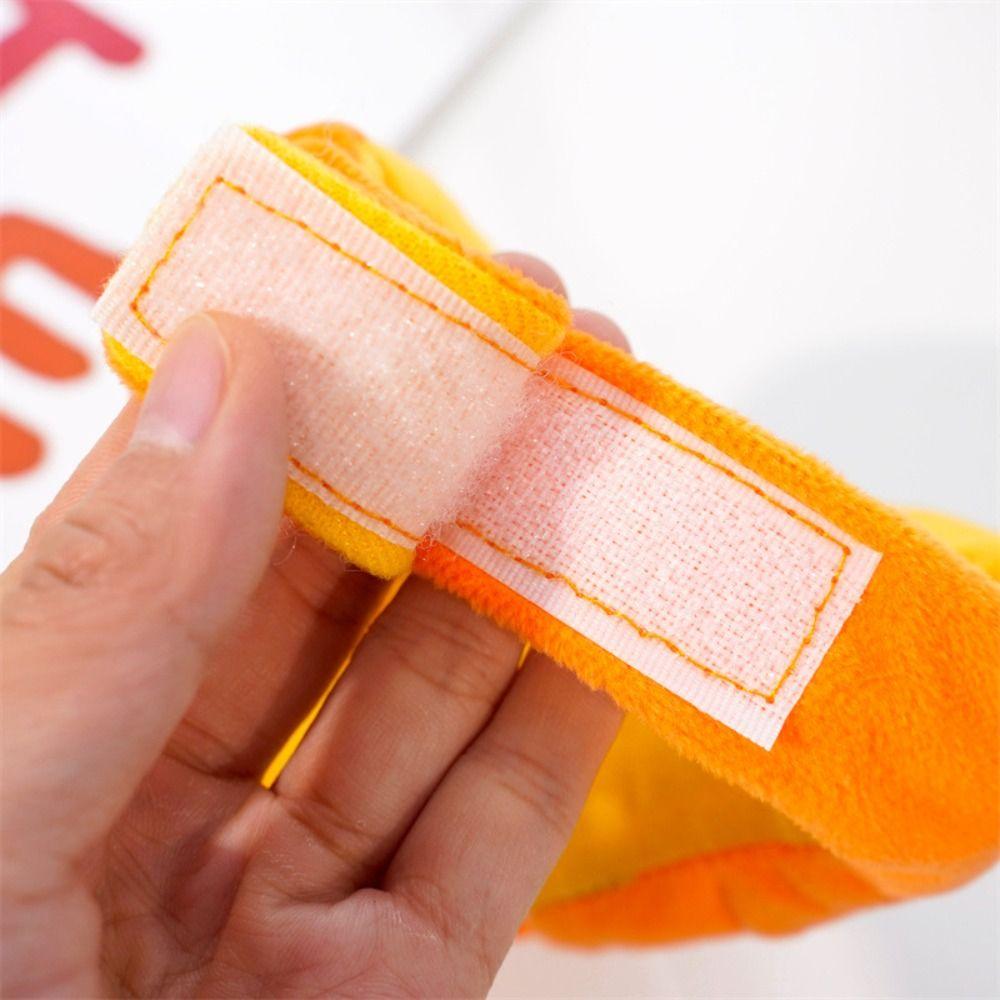 Тыквенная кошачья шляпа Смешная кошачья шапка Новая собачья Хэллоуинский головной убор