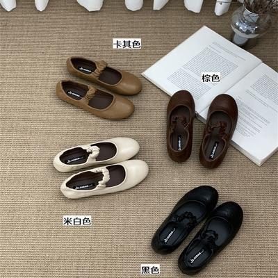 Женская обувь – Женские мокасины