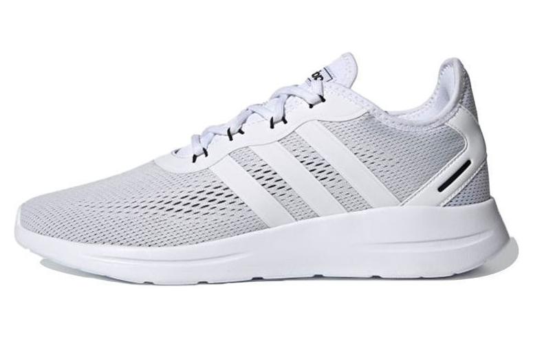 adidas Lite Racer Rbn 2.0 'Cloud White' FY8188