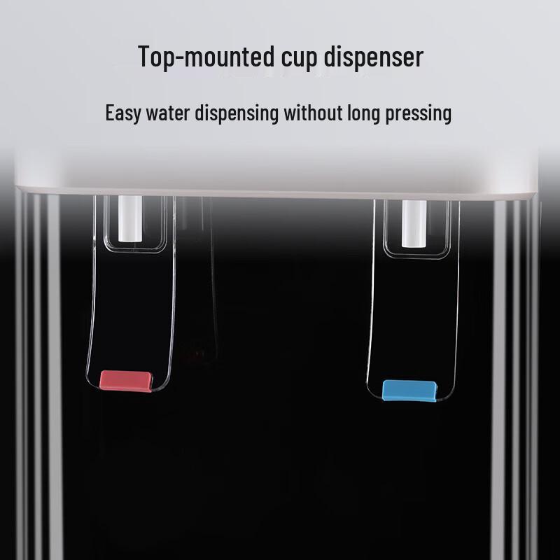 LISM Bottom-Loading Warm & Hot Water Dispenser