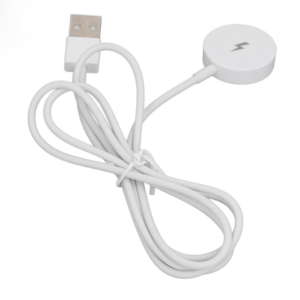 Smart Watch Charger Magnetic Wireless Dock Replacement for Emporio Armani ART5001 ART5002 ART5003 ART5004 ART5005