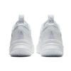 Кроссовки Air Jordan Why Not Zer0.3 PF Тройной Белый Мужские Металлик-Серебристый Черный CD3002-103