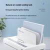 GEPAD JZ-50S Thermal Binding Machine CN plug (adapter included)