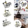 Presser Foot Spare Parts Universal Portable Easy to Use Sewing Machine Parts