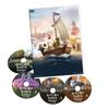 Муми-дол Друзья 2 Обычное издание DVD-Бокс