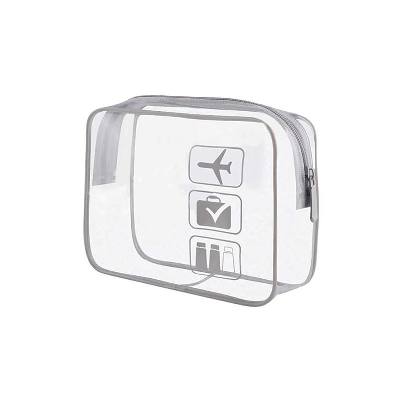 ПВХ водонепроницаемая прозрачная косметичка для мытья ванны туалетная сумка дорожная портативная многофункциональная сумка-органайзер для хранения косметики