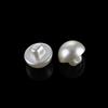 Garment Decorative Crafts Mushroom Clothing Dress Accessories Scrapbooking Pearl Buttons Sewing