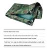 Yilan Digital Camouflage Tarp